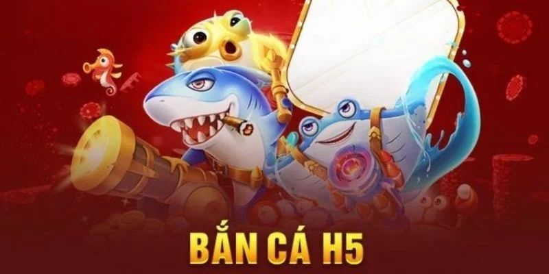 Bắn cá H5 thumb