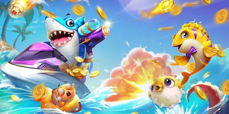 Rùa xanh là game có nhiều loài đa dạng và gần gũi