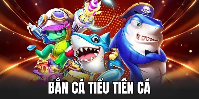 Thumb bắn cá tiểu tiên