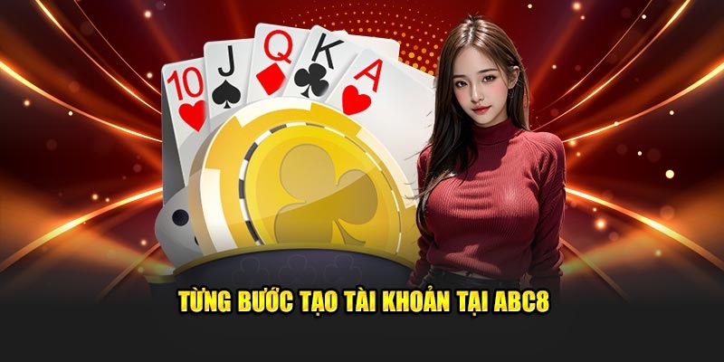 Lưu ý để có thể tiến hành đăng ký ABC8 hiệu quả hơn