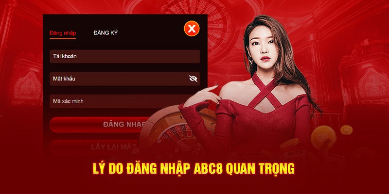 Ưu điểm khi thành viên truy cập trải nghiệm tại ABC8