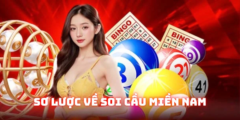 Điểm tin chính về soi cầu miền Nam ABC8