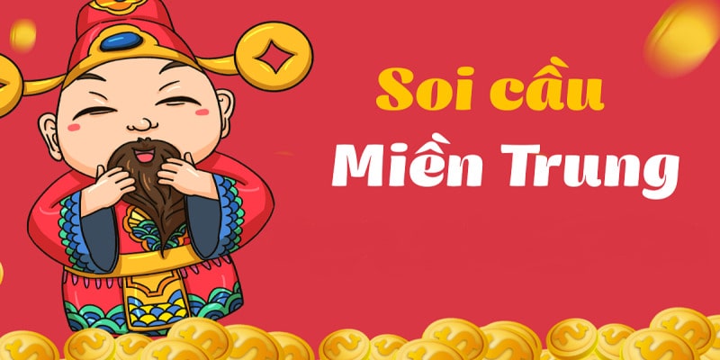 Soi cầu miền Trung mang đến những lợi ích khi cá cược