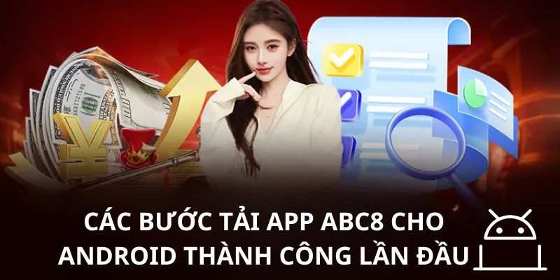 Cài đặt thành công trên Android cực dễ dàng mà bạn nên làm theo